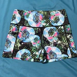 CVG shorts